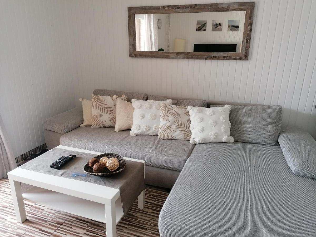 Balatonfuered Apartmanhaz ภายนอก รูปภาพ