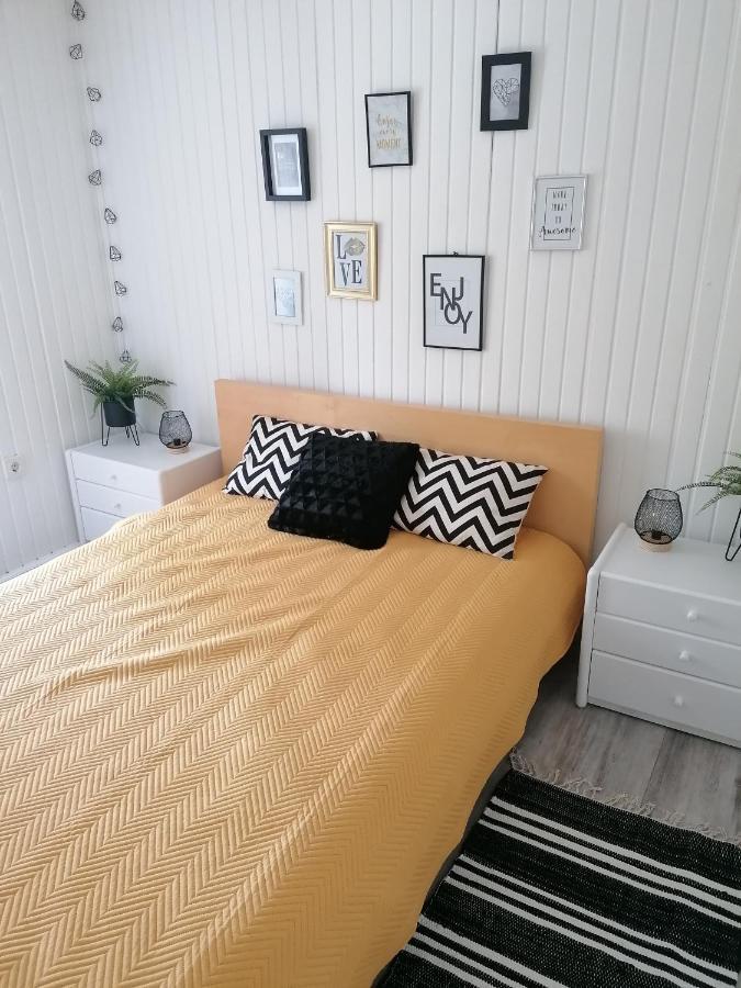 Balatonfuered Apartmanhaz ภายนอก รูปภาพ