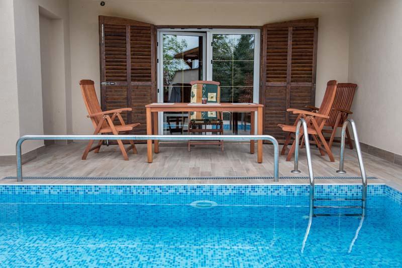 Balatonfuered Apartmanhaz ภายนอก รูปภาพ