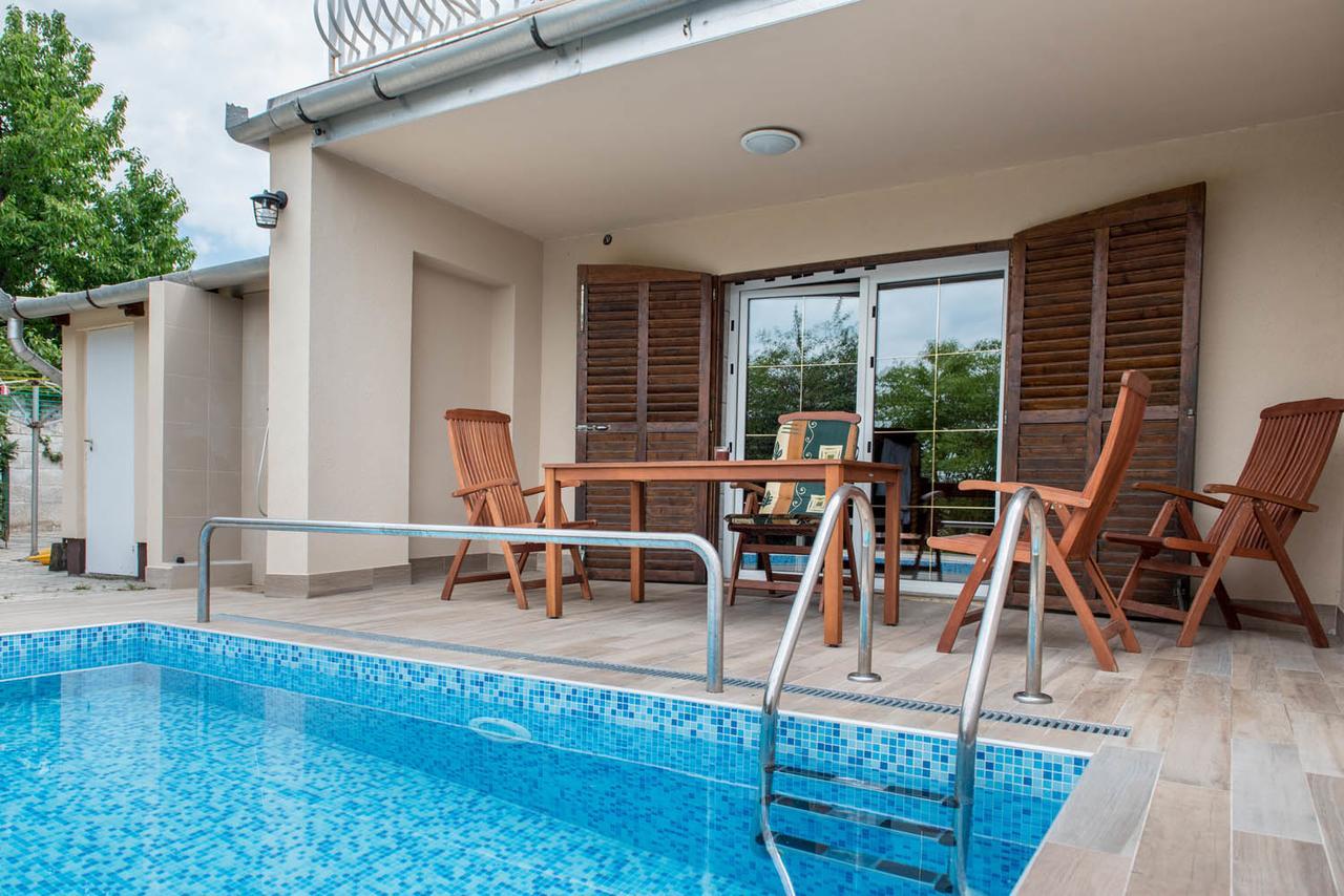 Balatonfuered Apartmanhaz ภายนอก รูปภาพ