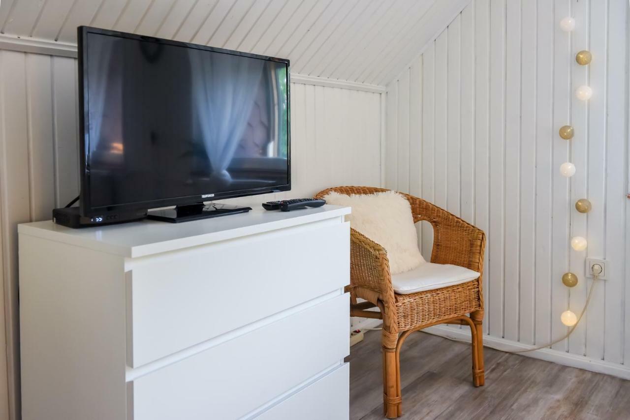 Balatonfuered Apartmanhaz ภายนอก รูปภาพ