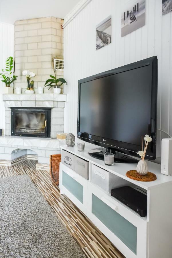 Balatonfuered Apartmanhaz ภายนอก รูปภาพ