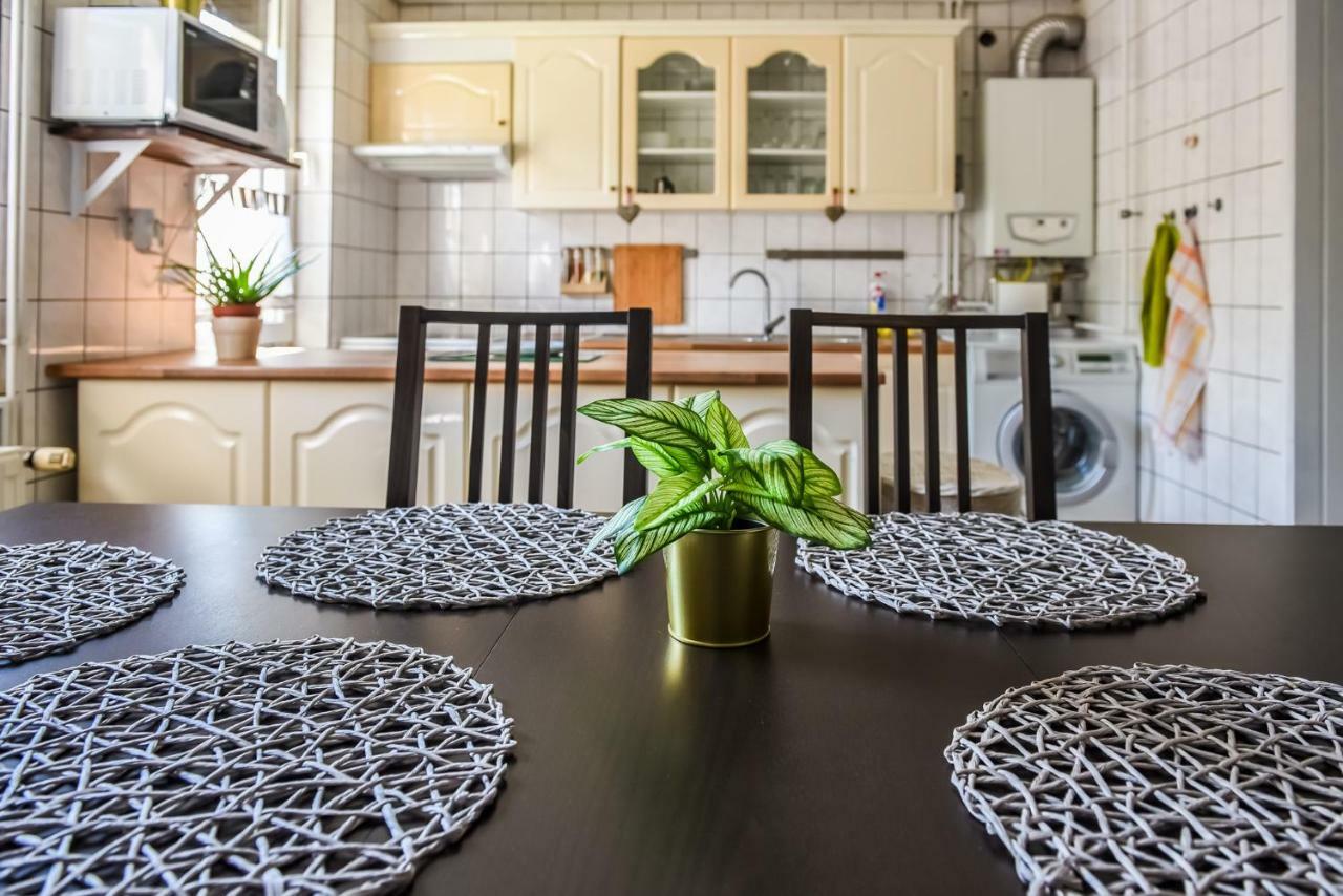 Balatonfuered Apartmanhaz ภายนอก รูปภาพ
