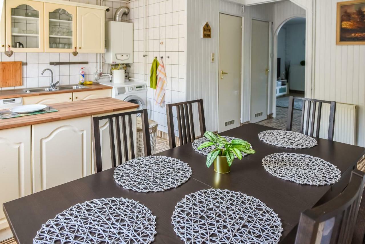 Balatonfuered Apartmanhaz ภายนอก รูปภาพ