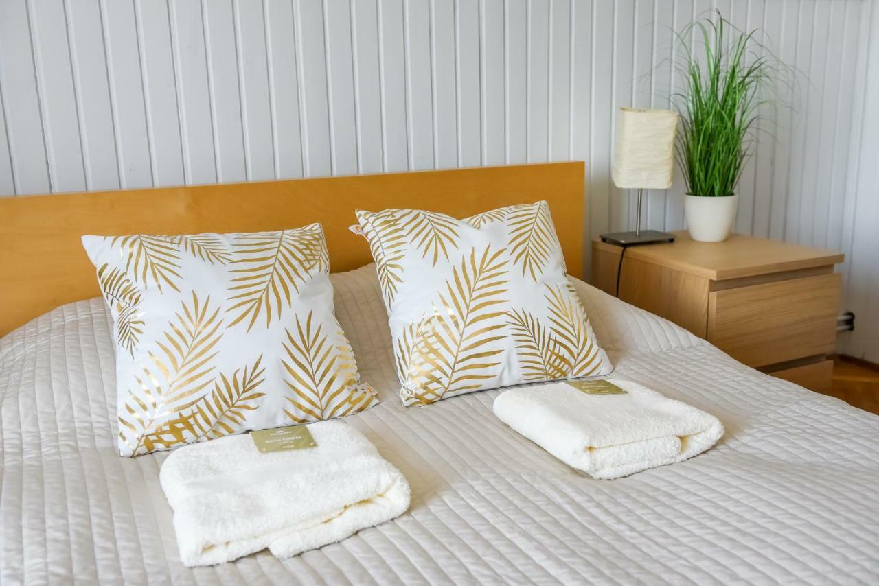 Balatonfuered Apartmanhaz ภายนอก รูปภาพ