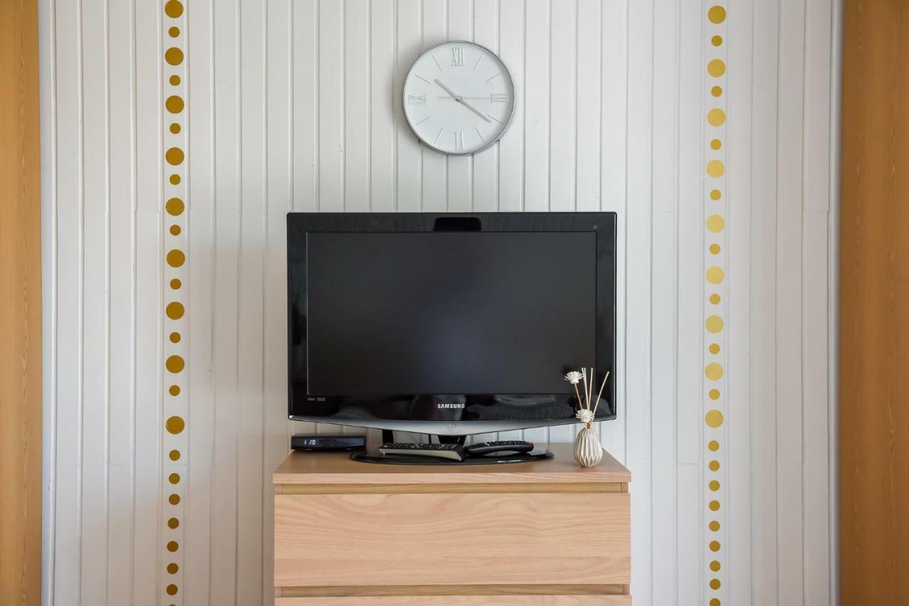 Balatonfuered Apartmanhaz ภายนอก รูปภาพ